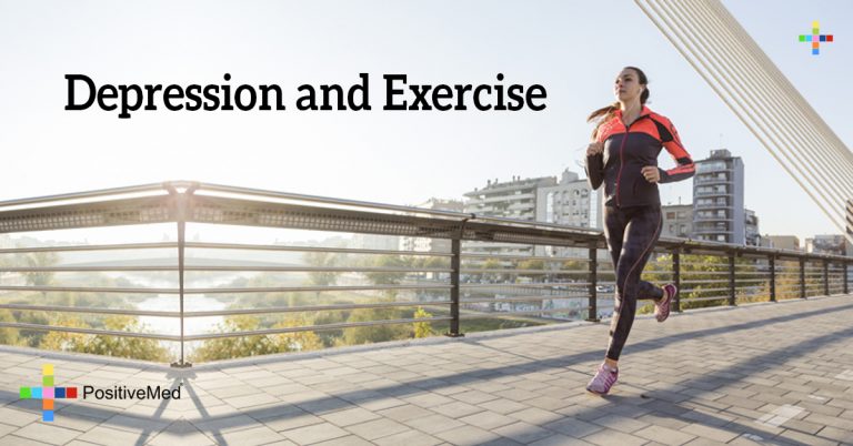 Depression and Exercise