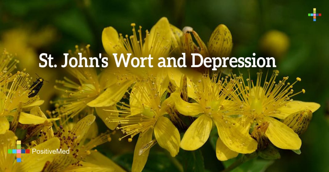 St. John's Wort and Depression