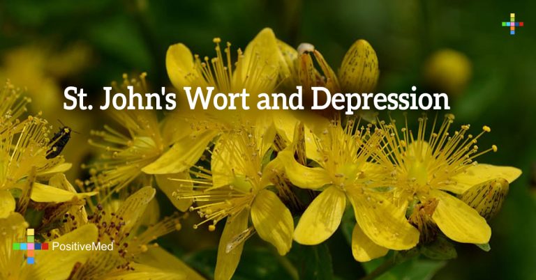 St. John’s Wort and Depression