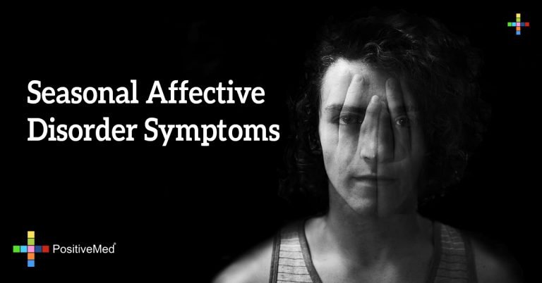 Seasonal Affective Disorder Symptoms Seasonal Affective Disorder Symptoms