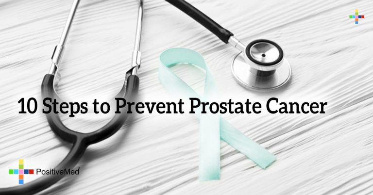 10 Steps to Prevent Prostate Cancer 10 Steps to Prevent Prostate Cancer