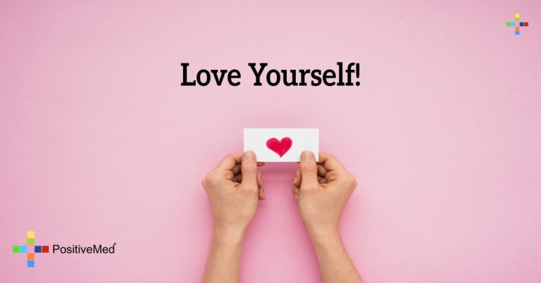 Love Yourself! Love Yourself!