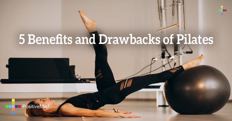 5 Benefits and Drawbacks of Pilates 5 Benefits and Drawbacks of Pilates