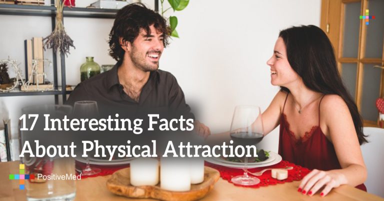 17 Interesting Facts About Physical Attraction