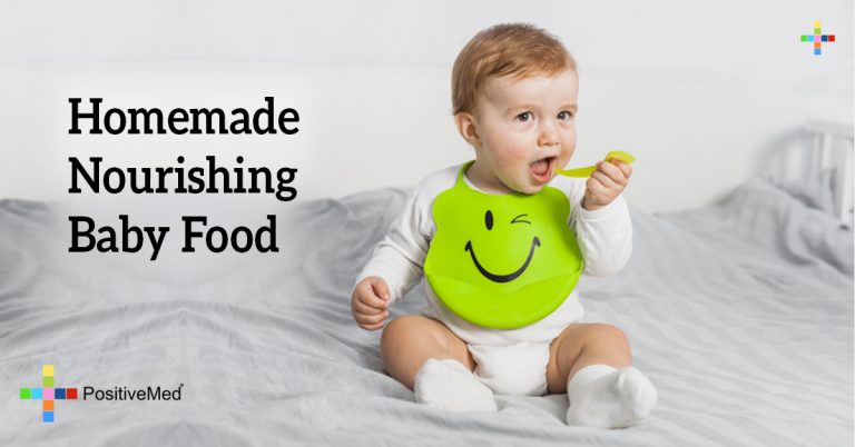 Homemade Nourishing Baby Food Homemade Nourishing Baby Food