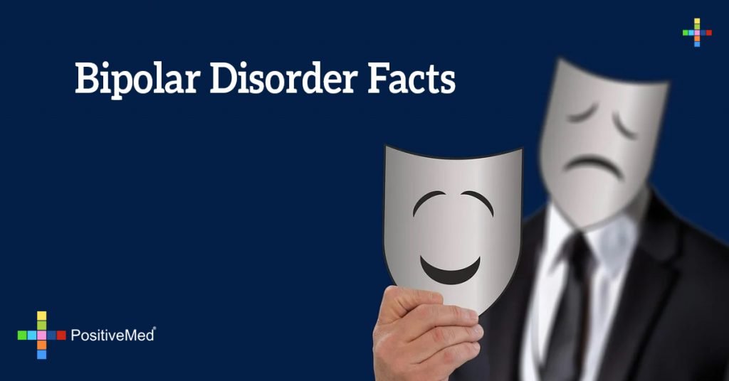 Bipolar Disorder Facts