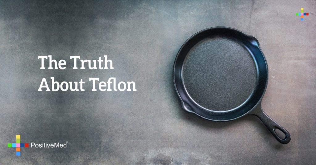The Truth about Teflon