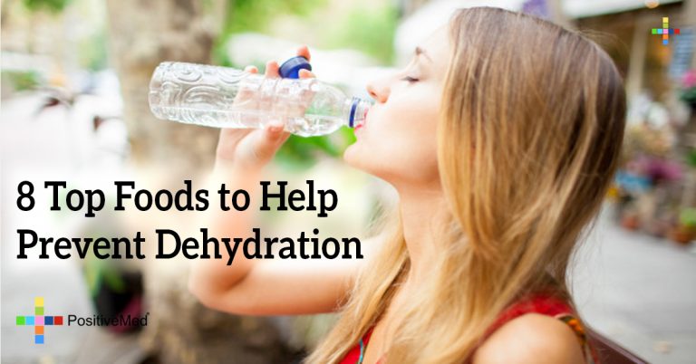 8 Top Foods to Help Prevent Dehydration 8 Top Foods to Help Prevent Dehydration