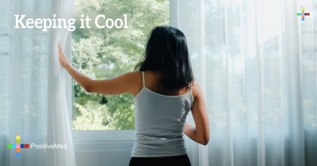 Keeping it Cool