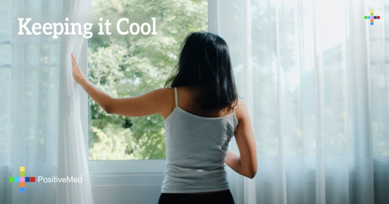 Keeping it Cool Keeping it Cool