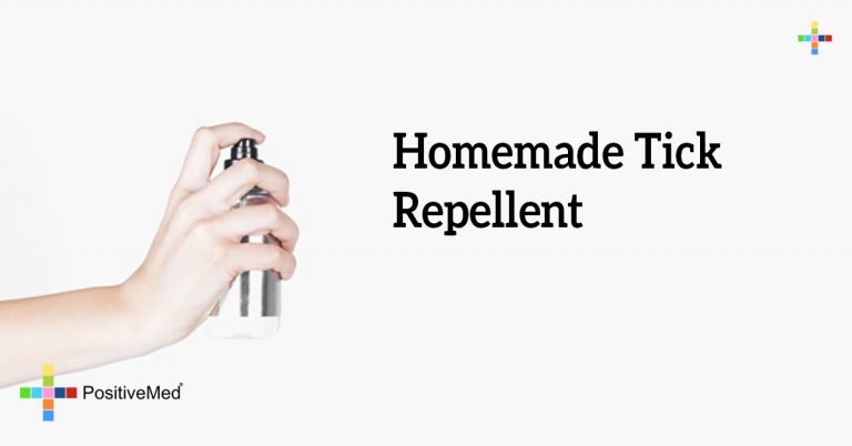 Homemade Tick Repellent Homemade Tick Repellent