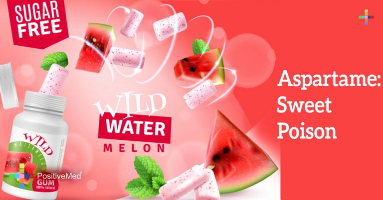 Aspartame: Sweet Poison Aspartame: Sweet Poison