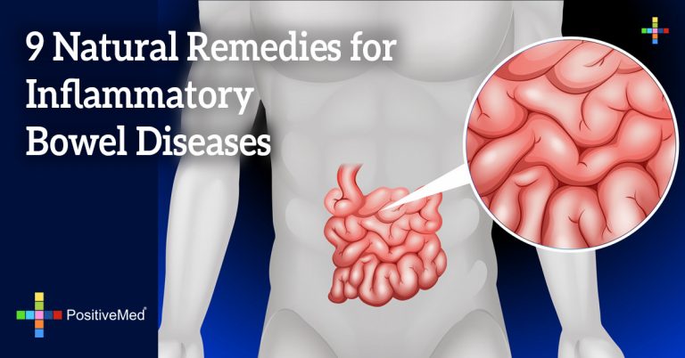 9 Natural Remedies for Inflammatory Bowel Diseases