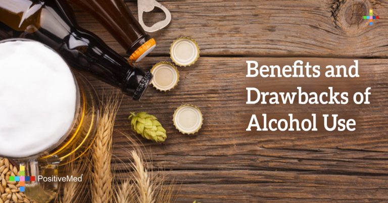 Benefits and Drawbacks of Alcohol Use Benefits and Drawbacks of Alcohol Use