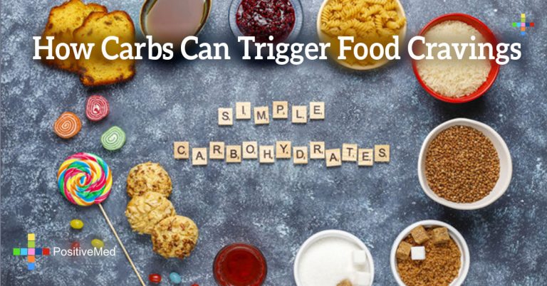 How Carbs Can Trigger Food Cravings How Carbs Can Trigger Food Cravings