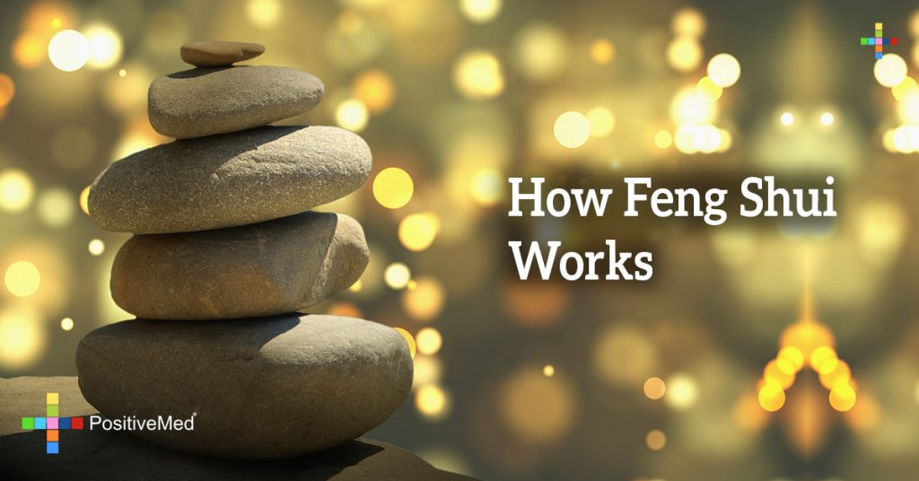 How Feng Shui Works