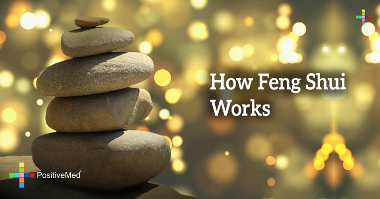 How Feng Shui Works How Feng Shui Works