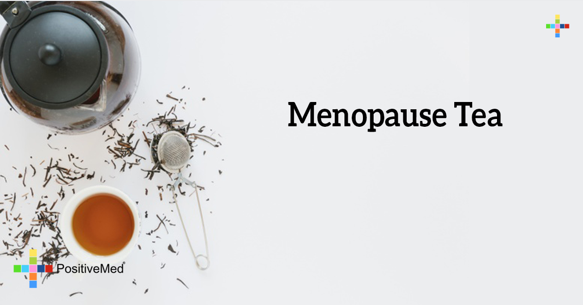 Menopause Tea