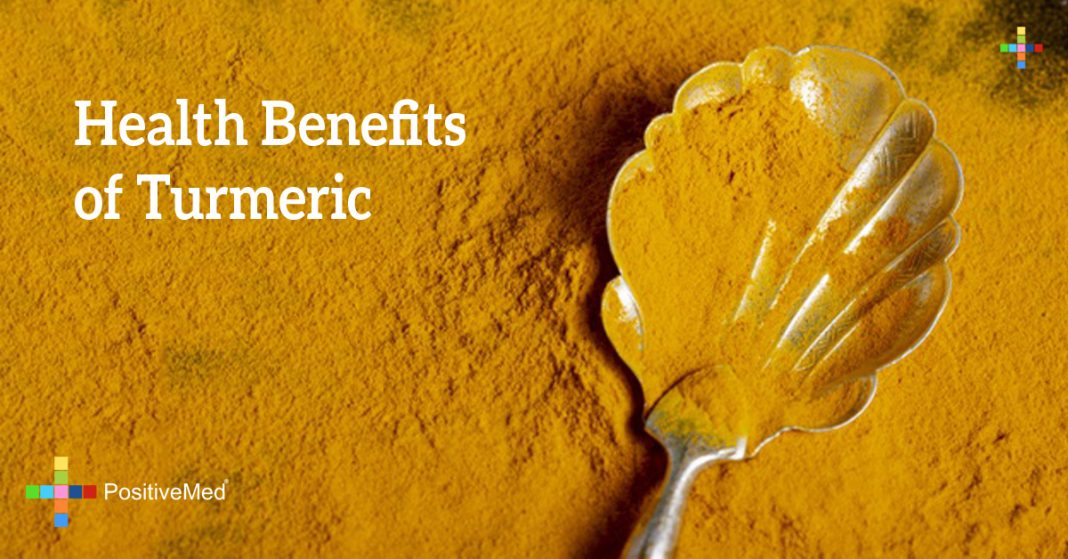 Turmeric and Parkinson's Disease