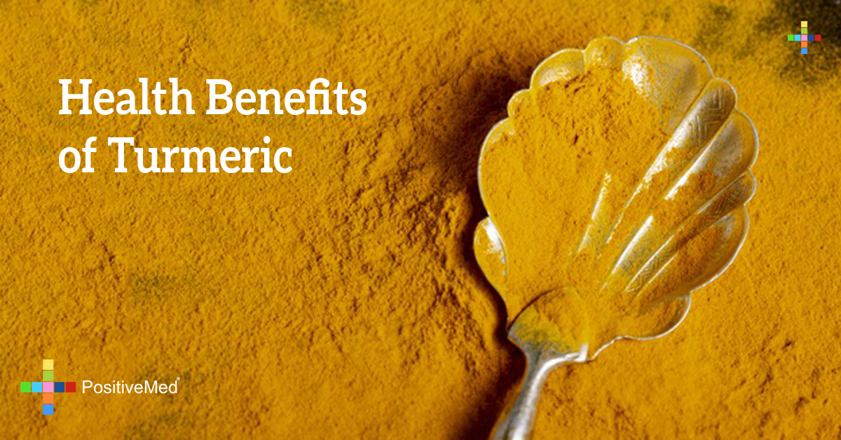 Turmeric and Parkinson's Disease