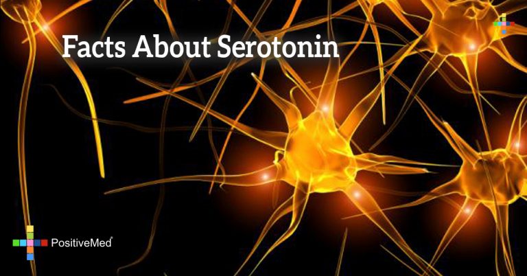 Facts About Serotonin Facts About Serotonin