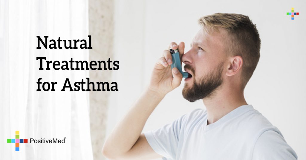 Natural Treatments for Asthma
