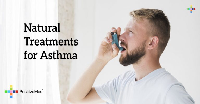 Natural Treatments for Asthma Natural Treatments for Asthma