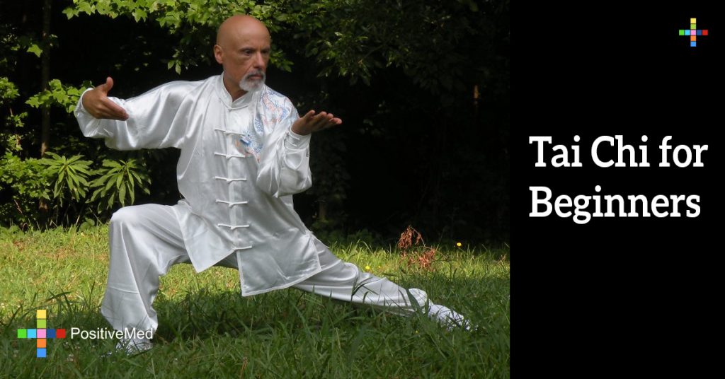 Tai Chi for Beginners