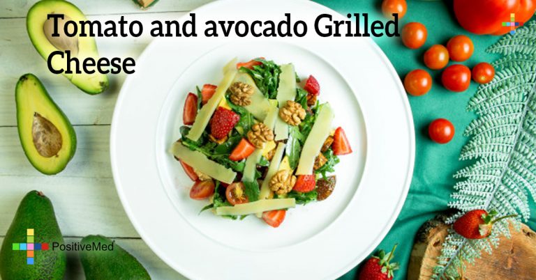 Tomato and avocado Grilled Cheese Tomato and avocado Grilled Cheese