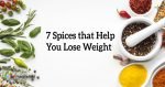 7-Spices-that-Help-You-Lose-Weight