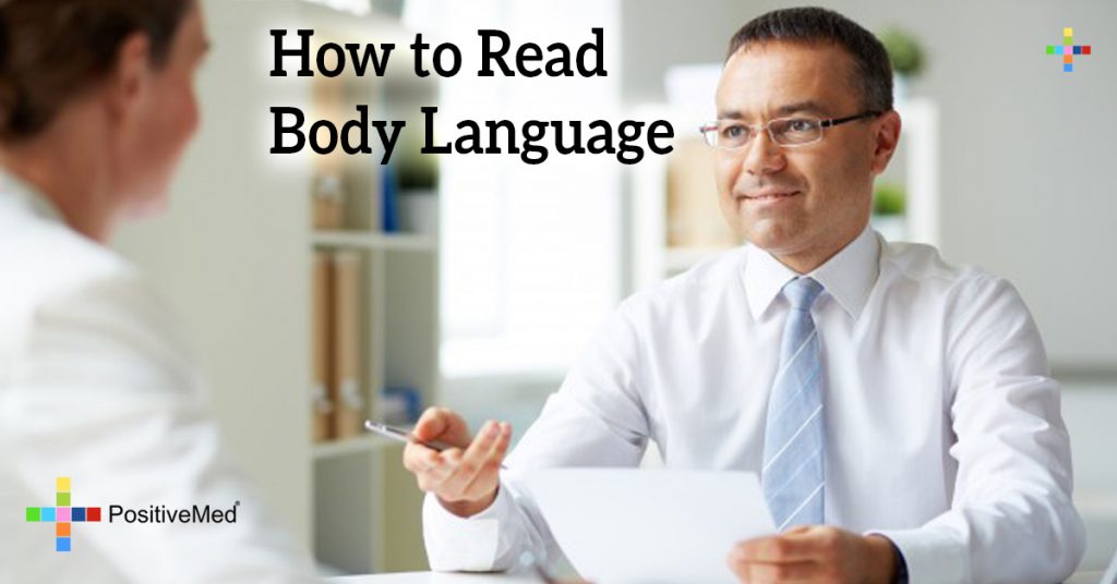 How to Read Body Language