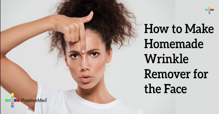 How to Make Homemade Wrinkle Remover for the Face How to Make Homemade Wrinkle Remover for the Face