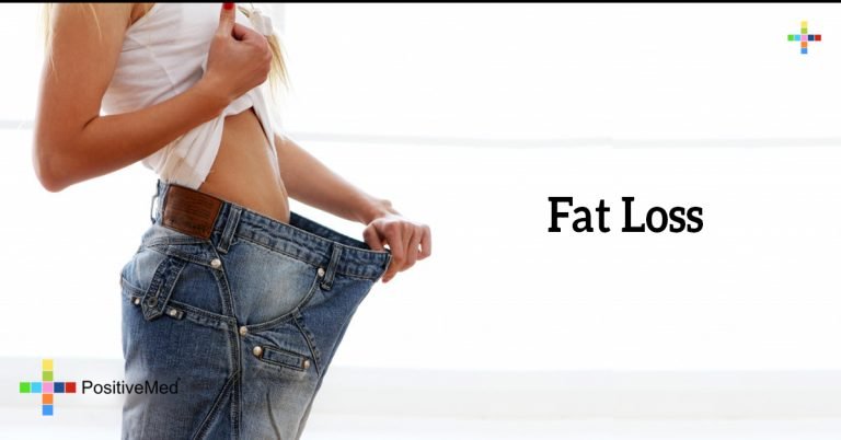 Fat Loss Fat Loss