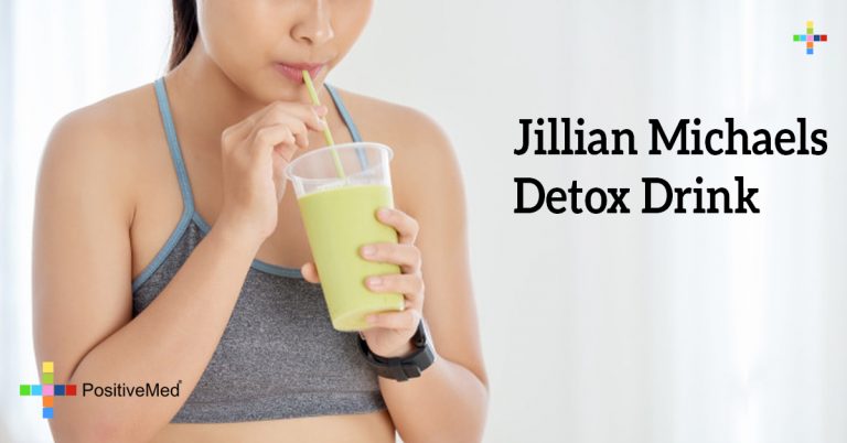 Jillian Michaels Detox Drink Jillian Michaels Detox Drink