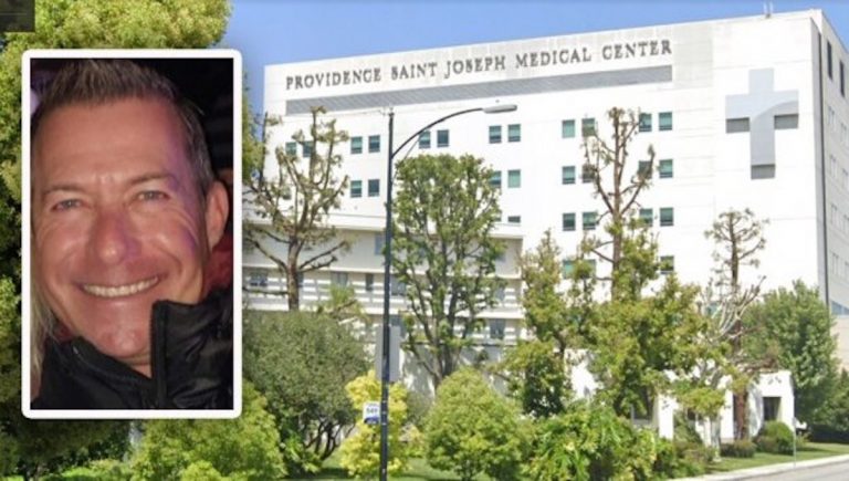What Happened at Saint Joe’s Hospital Can’t Stay There Forever! What Happened at Saint Joe’s Hospital Can’t Stay There Forever!