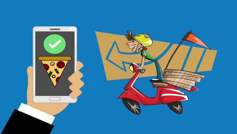 What Makes Food Delivery Industry Bet Big on Artificial Intelligence and Machine Learning What Makes Food Delivery Industry Bet Big on Artificial Intelligence and Machine Learning
