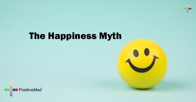The Happiness Myth
