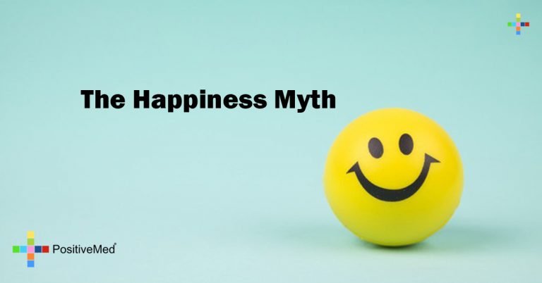 The Happiness Myth The Happiness Myth