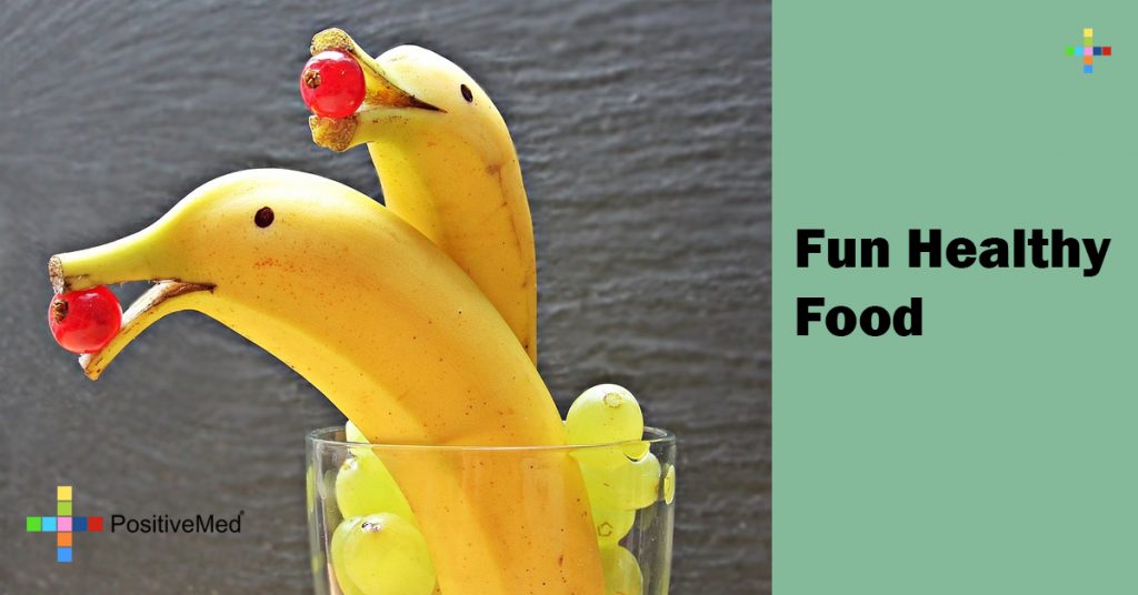 Fun Healthy Food