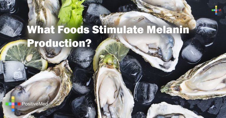 What Foods Stimulate Melanin Production?