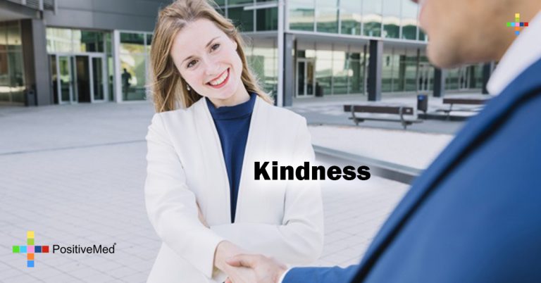 Kindness Kindness