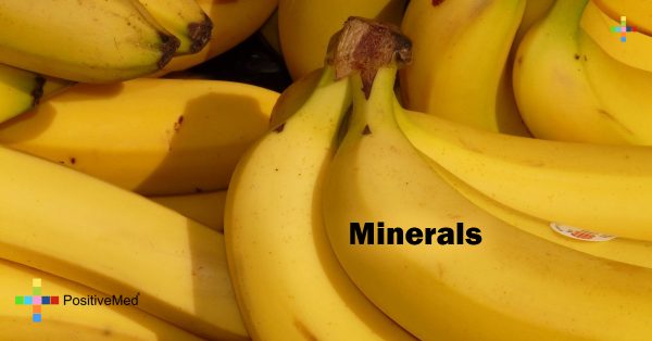 Minerals PositiveMed