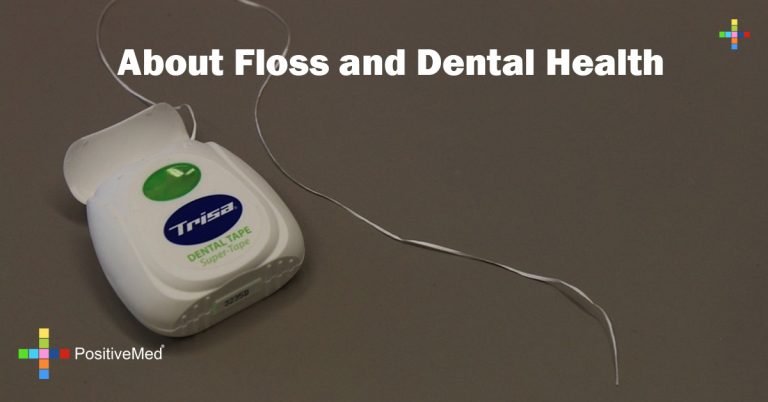 About Floss and Dental Health About Floss and Dental Health