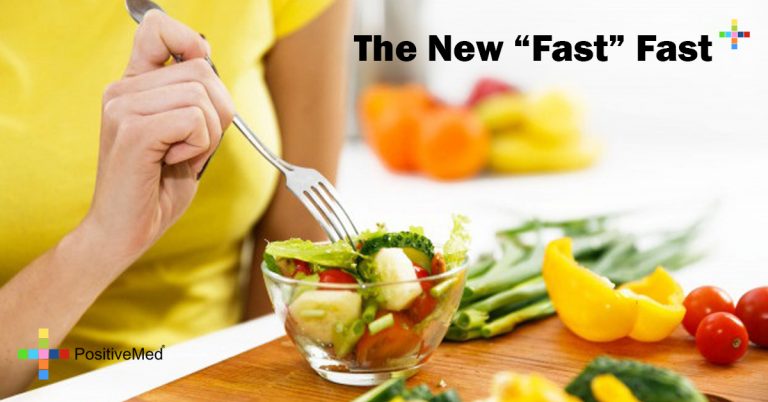 The New “Fast” Fast The New “Fast” Fast