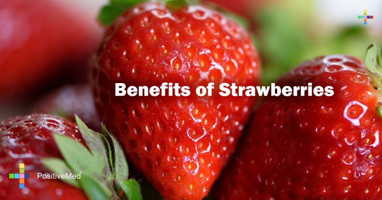 Benefits of Strawberries Benefits of Strawberries