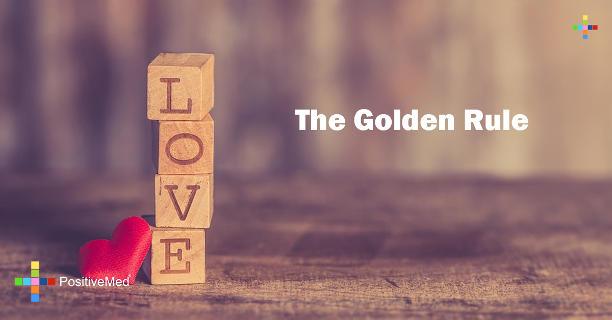 The Golden Rule PositiveMed