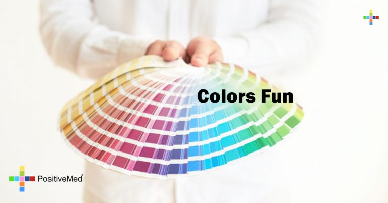 Colors Fun