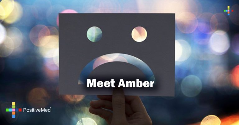 Meet Amber