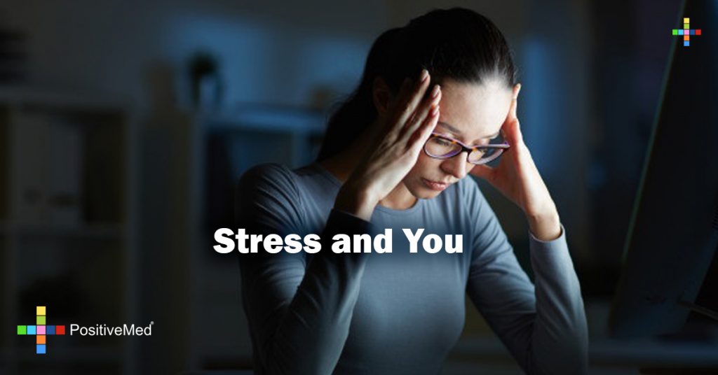 Stress and You