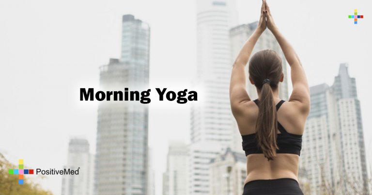Morning Yoga Morning Yoga